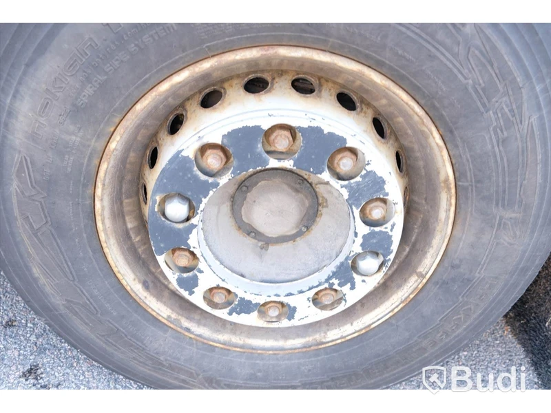 Fjärrbil DAF XF 530 FAN 6x2 -2018 | JPGS | Öppningsbarsida | Zepro
