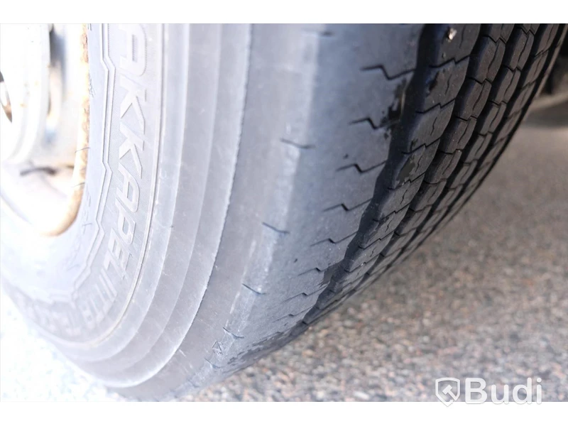 Fjärrbil DAF XF 530 FAN 6x2 -2018 | JPGS | Öppningsbarsida | Zepro