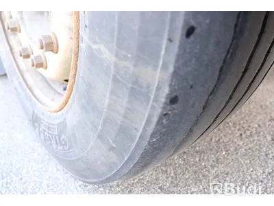 Fjärrbil DAF XF 530 FAN 6x2 -2018 | JPGS | Öppningsbarsida | Zepro