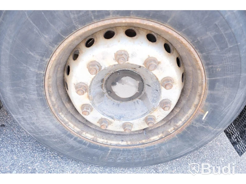 Fjärrbil DAF XF 530 FAN 6x2 -2018 | JPGS | Öppningsbarsida | Zepro