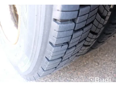Fjärrbil DAF XF 530 FAN 6x2 -2018 | JPGS | Öppningsbarsida | Zepro