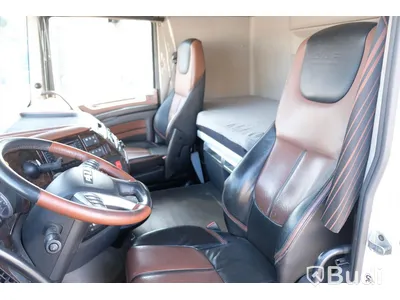 Fjärrbil DAF XF 530 FAN 6x2 -2018 | JPGS | Öppningsbarsida | Zepro