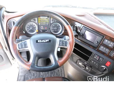 Fjärrbil DAF XF 530 FAN 6x2 -2018 | JPGS | Öppningsbarsida | Zepro