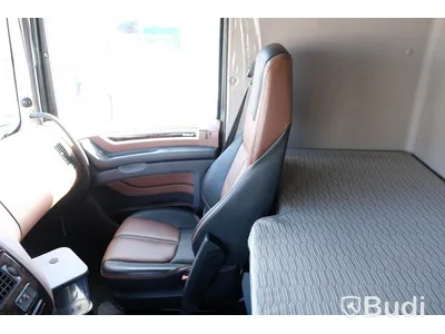Fjärrbil DAF XF 530 FAN 6x2 -2018 | JPGS | Öppningsbarsida | Zepro