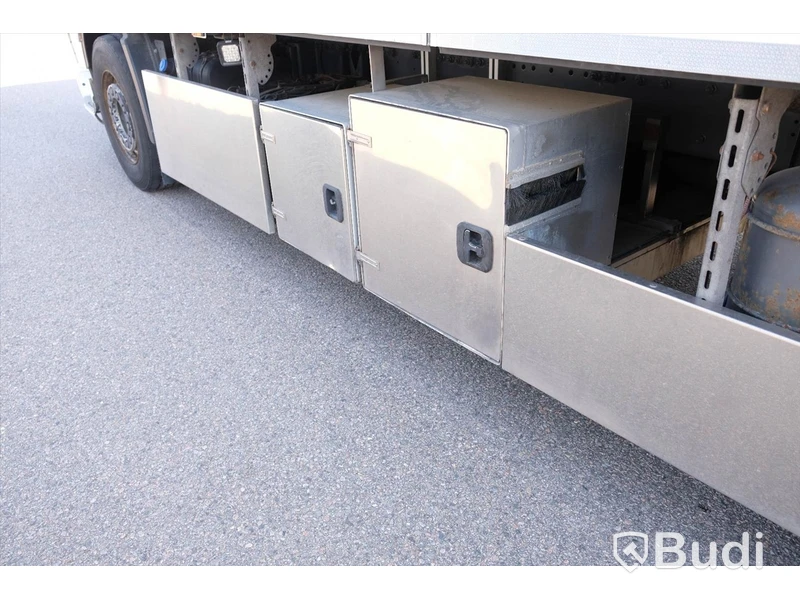 Fjärrbil DAF XF 530 FAN 6x2 -2018 | JPGS | Öppningsbarsida | Zepro
