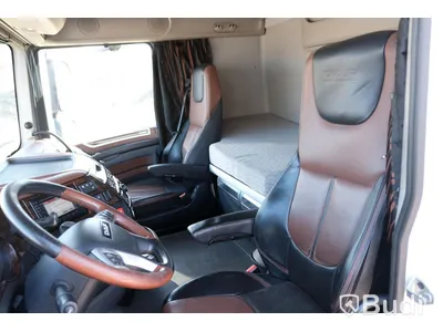 Fjärrbil DAF XF 530 FAN 6x2 -2018 | JPGS | Öppningsbarsida | Zepro