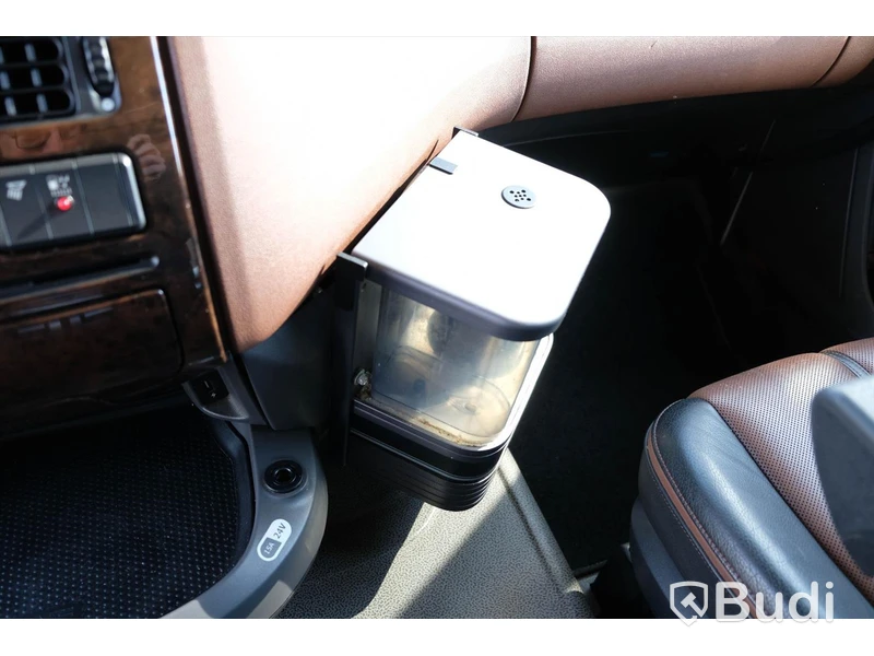 Fjärrbil DAF XF 530 FAN 6x2 -2018 | JPGS | Öppningsbarsida | Zepro