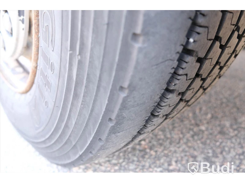 Fjärrbil DAF XF 530 FAN 6x2 -2018 | JPGS | Öppningsbarsida | Zepro