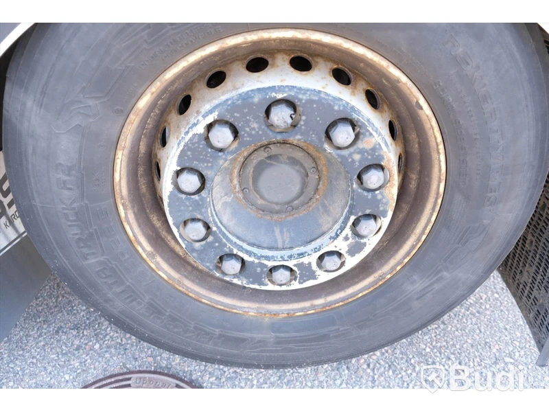 Fjärrbil DAF XF 530 FAN 6x2 -2018 | JPGS | Öppningsbarsida | Zepro