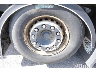Fjärrbil DAF XF 530 FAN 6x2 -2018 | JPGS | Öppningsbarsida | Zepro