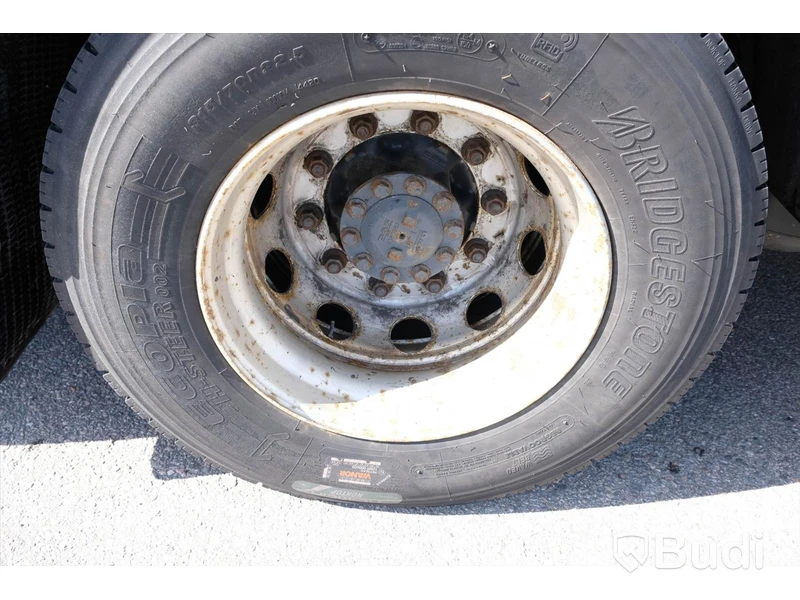 Fjärrbil DAF XF 530 FAN 6x2 -2018 | JPGS | Öppningsbarsida | Zepro