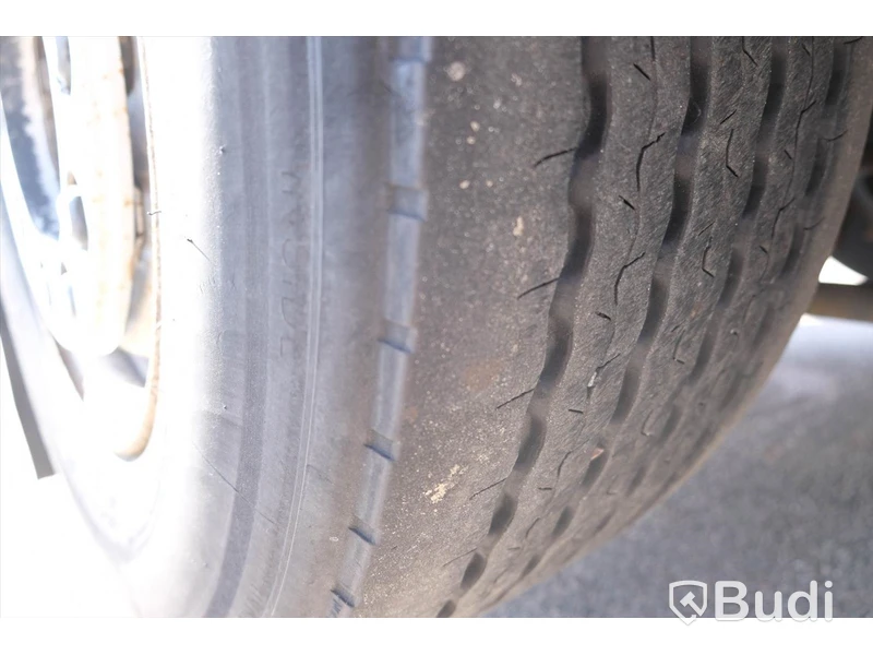 Fjärrbil DAF XF 530 FAN 6x2 -2018 | JPGS | Öppningsbarsida | Zepro