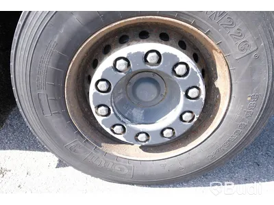 Fjärrbil DAF XF 530 FAN 6x2 -2018 | JPGS | Öppningsbarsida | Zepro