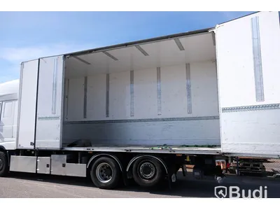 Fjärrbil DAF XF 530 FAN 6x2 -2018 | JPGS | Öppningsbarsida | Zepro