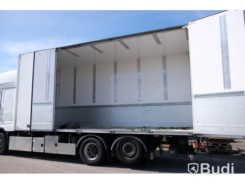 Fjärrbil DAF XF 530 FAN 6x2 -2018 | JPGS | Öppningsbarsida | Zepro