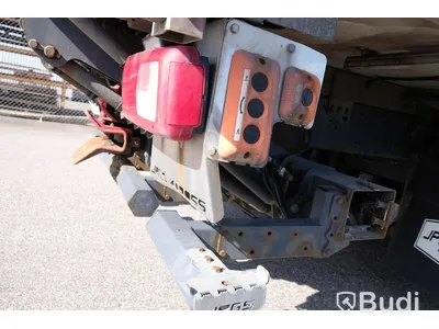 Fjärrbil DAF XF 530 FAN 6x2 -2018 | JPGS | Öppningsbarsida | Zepro