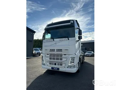 Dragbil VOLVO FH 500 -2016