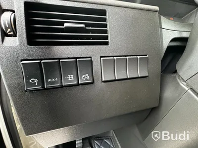 Dragbil VOLVO FH 500 -2016