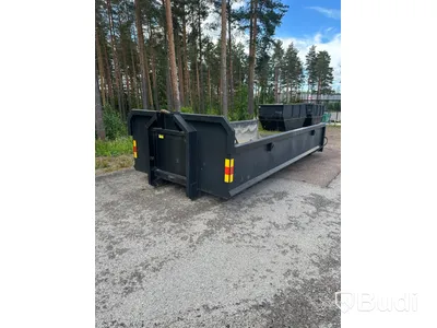 Lastbil Scania G500 8x4 2020 Tillverkare: Hiab Mätarställning (km): 14000