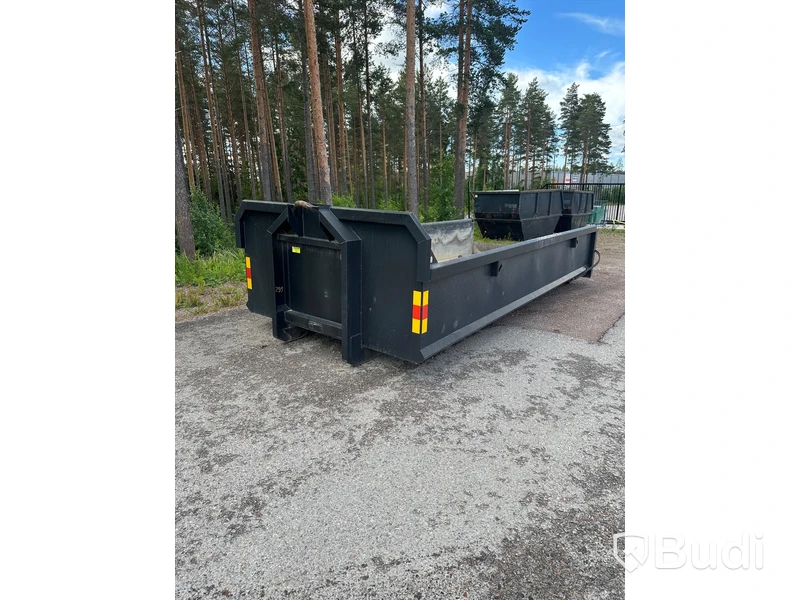 Lastbil Scania G500 8x4 2020 Tillverkare: Hiab Mätarställning (km): 14000