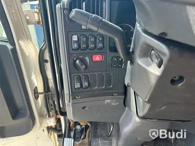 Lastbil SCANIA R580 LB6X2MNB -2015