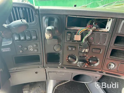 Lastbil SCANIA R580 LB6X2MNB -2015