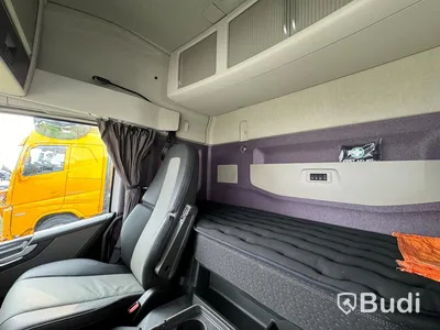 Brädgårdsbil Volvo FM 500 -2022 | Effer 315 6S + Jib 4 S | Endast demokörd