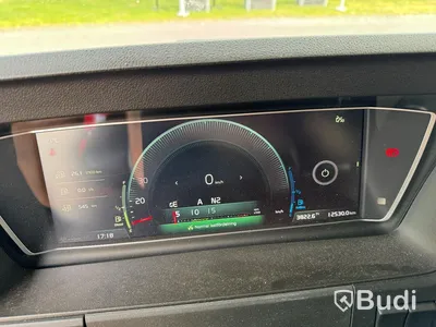 Brädgårdsbil Volvo FM 500 -2022 | Effer 315 6S + Jib 4 S | Endast demokörd