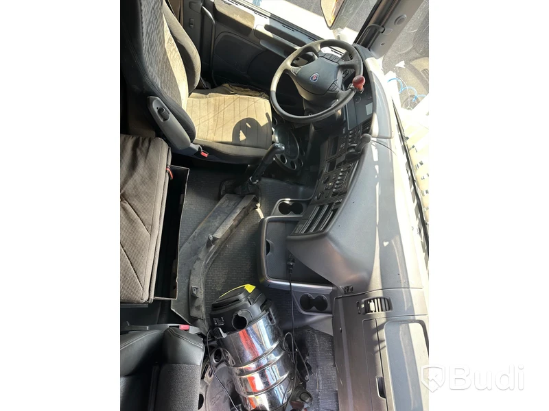Lastbil Scania R490LB6X2MNB -2015