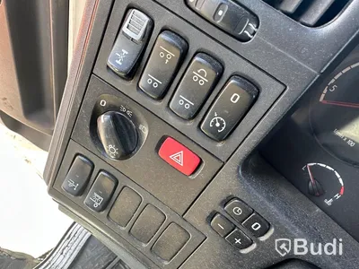 Lastbil Scania R490LB6X2MNB -2015