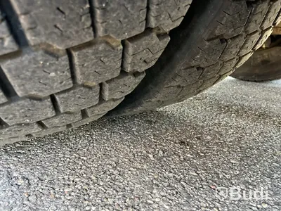 Lastväxlare Scania  R520 LB 8X4-4HNB -2016 | Plogfäste | Besiktigad tom 2025-02 | Joab L24 5750 AA - EXPORT
