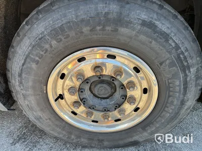 Lastväxlare Scania  R520 LB 8X4-4HNB -2016 | Plogfäste | Besiktigad tom 2025-02 | Joab L24 5750 AA - EXPORT