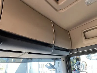 Lastväxlare Scania  R520 LB 8X4-4HNB -2016 | Plogfäste | Besiktigad tom 2025-02 | Joab L24 5750 AA - EXPORT