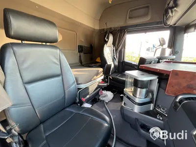 Lastväxlare Scania  R520 LB 8X4-4HNB -2016 | Plogfäste | Besiktigad tom 2025-02 | Joab L24 5750 AA - EXPORT