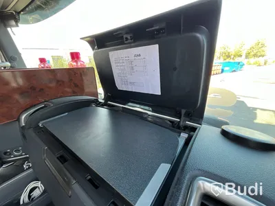 Lastväxlare Scania  R520 LB 8X4-4HNB -2016 | Plogfäste | Besiktigad tom 2025-02 | Joab L24 5750 AA - EXPORT