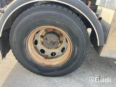 Kranväxlare Volvo FL 260 4x2 -2011 | Euro6 |  PK12002-EH-C -
