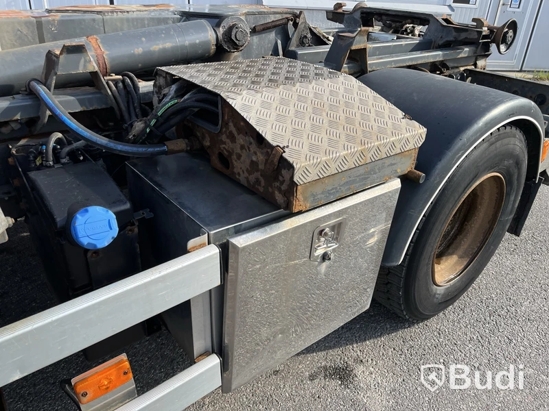 Kranväxlare Volvo FL 260 4x2 -2011 | Euro6 |  PK12002-EH-C -