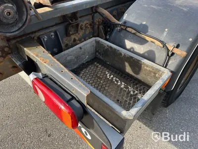 Kranväxlare Volvo FL 260 4x2 -2011 | Euro6 |  PK12002-EH-C -