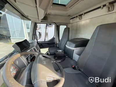 Kranväxlare Volvo FL 260 4x2 -2011 | Euro6 |  PK12002-EH-C -