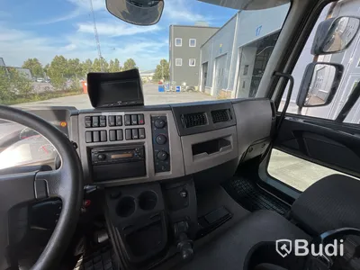 Kranväxlare Volvo FL 260 4x2 -2011 | Euro6 |  PK12002-EH-C -