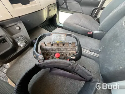 Kranväxlare Volvo FL 260 4x2 -2011 | Euro6 |  PK12002-EH-C -