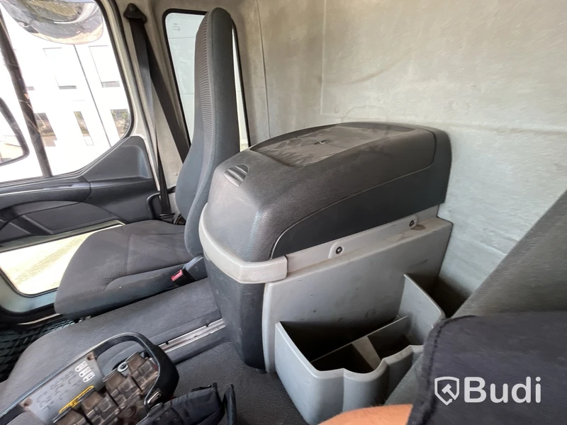 Kranväxlare Volvo FL 260 4x2 -2011 | Euro6 |  PK12002-EH-C -