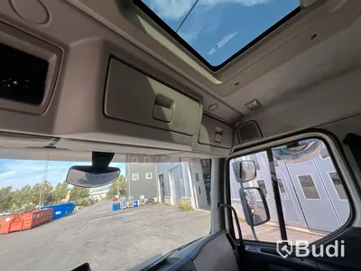Kranväxlare Volvo FL 260 4x2 -2011 | Euro6 |  PK12002-EH-C -