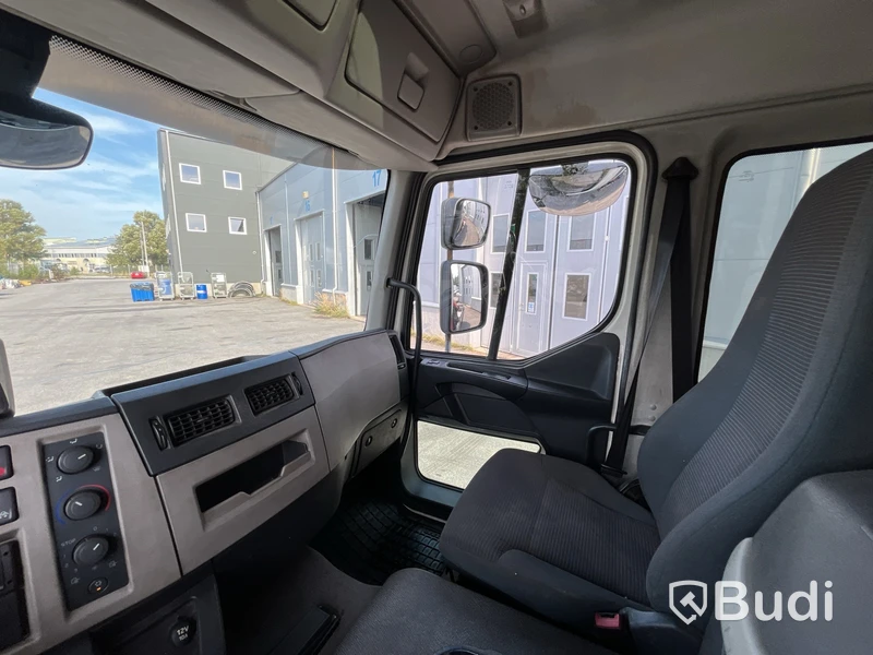 Kranväxlare Volvo FL 260 4x2 -2011 | Euro6 |  PK12002-EH-C -