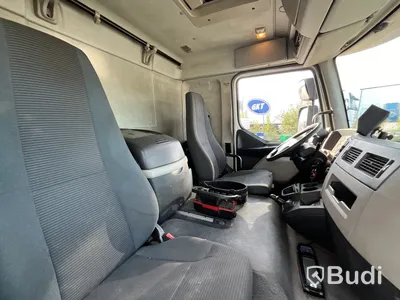 Kranväxlare Volvo FL 260 4x2 -2011 | Euro6 |  PK12002-EH-C -
