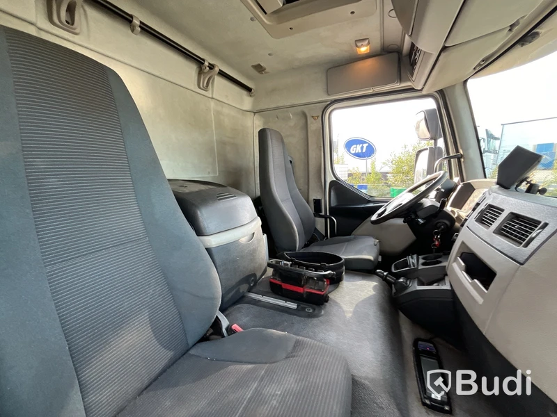 Kranväxlare Volvo FL 260 4x2 -2011 | Euro6 |  PK12002-EH-C -