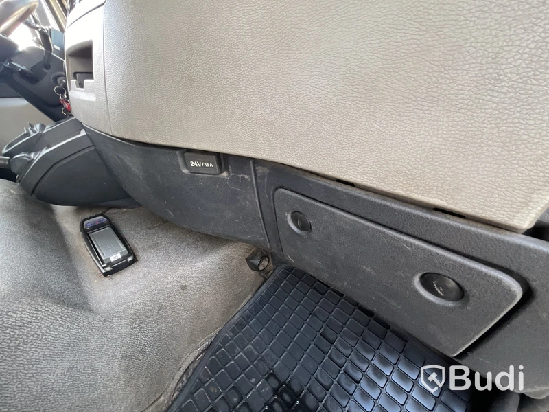 Kranväxlare Volvo FL 260 4x2 -2011 | Euro6 |  PK12002-EH-C -