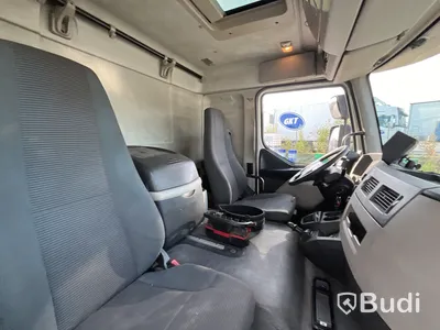Kranväxlare Volvo FL 260 4x2 -2011 | Euro6 |  PK12002-EH-C -