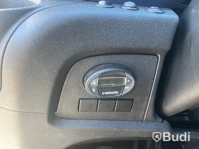 Iveco Daily 35-160 Chassi Cab 2.3 JTD Hi-Matic, 156hk -2016 | Bakgavelslyft | Besiktigad tom 2025-04-30