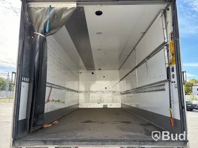 Volvo FL 210 | 16610 mil | 2018 | Zepro | värme i CAB-skåp